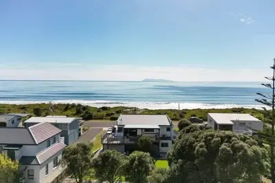 Image de Oceanview on Broadway