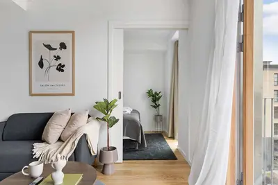 Image de Little luxury apartment