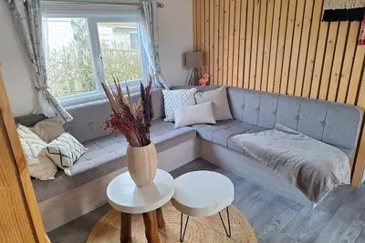 Image de EnJoy Sea and Lake Holiday Home in Lauwersoog
