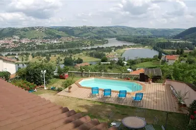 Image de Villa Panoramique