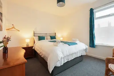 Image de Grimsby City Centre stay