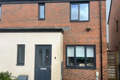 Image de Village House in St Mellons - Close to A48 and M4 Motorway