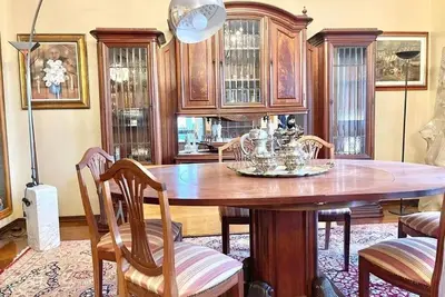 Image de 3 Bedroom Apartment in Viareggio