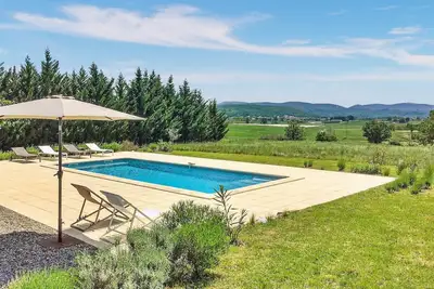 Image de Magnifique maison Ă St Jean De Maruejols Et Avejan