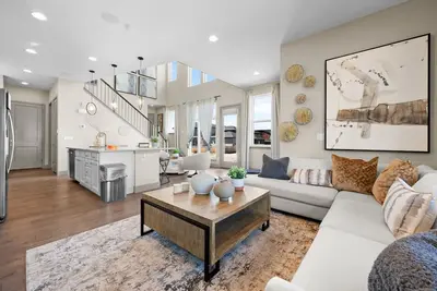 Image de New! Near Den Airport, Gaylord Event Center, Green Valley Ranch Golf Course