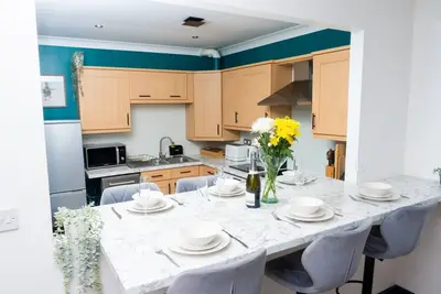 Image de Ramsgate Boutique Apartment