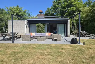 Image de Vakantiebungalow Ruiterplaat