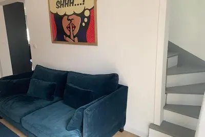Image de Un magnifique Duplex aux portes de Paris! Idéale pour les familles et les amis