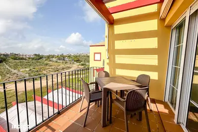 Image de La Guadiana Bright, Modern Apartment Gua001
