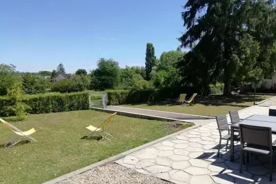 Image de Le G√Æte du Canal