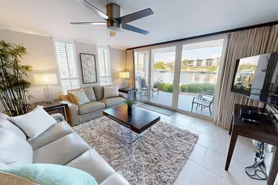 Image de Dp 105b Stunning 2 bed w/washer & dryer