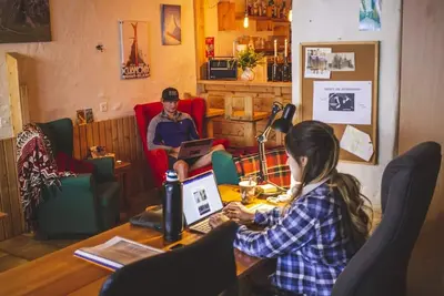 Image de Coliving Petit Velan