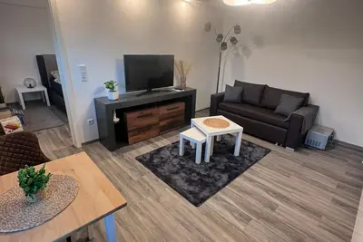 Image de Ferienwohnung \"sweet Sleep Apartment\" im Herzen der Mecklenburgischen Seenplatte