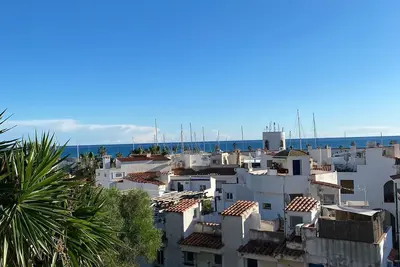 Sitges Port View Apartment by Hello Homes Sitges