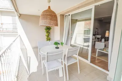 Bel Apartment by Hello Homes Sitges
