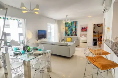 Aolani Apartment by Hello Homes Sitges