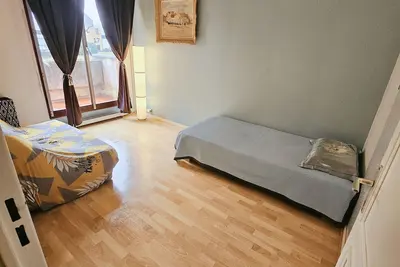 Image de Nice bedroom