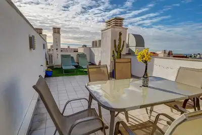 Mimosa Apartment by Hello Homes Sitges