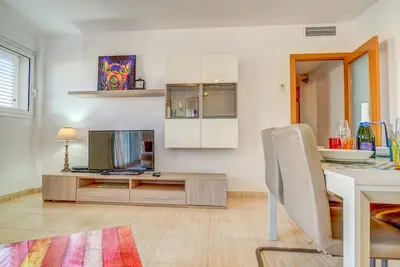 Sunlight by Hello Homes Sitges