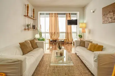 Espalter White by Hello Homes Sitges