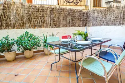 Araia Apartment by Hello Homes Sitges