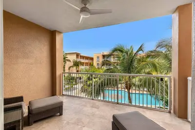 Image de Pool View 3br Residence | Beachside Resort