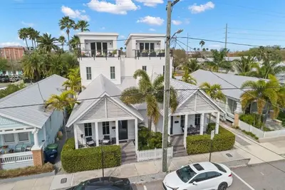 Image de Casa Monte Cristo | Luxury Home, Steps to 7th Ave
