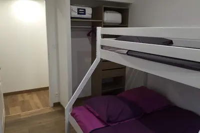 Image de Chalet Complet Pour Un Agreable Sejour Entre Prairie Et Verdure