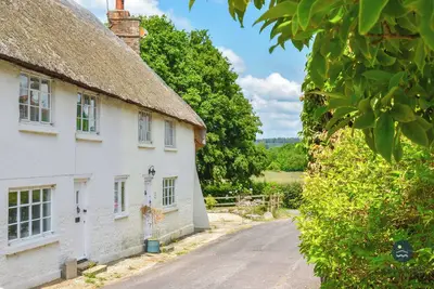Image de Martie Cottage - cosy cottage, idyllic village