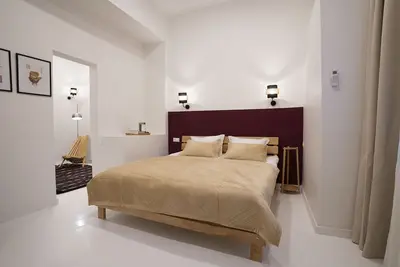 Image de Contactless Sulitzer Residence Deluxe Double Room #5