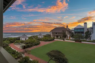 Image de Hope Town Pearl Cottage - Views of Gulf & Western Green, Bikes