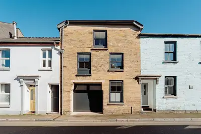 Image de The Malthouse - Luxury hideaway in Kingsbridge