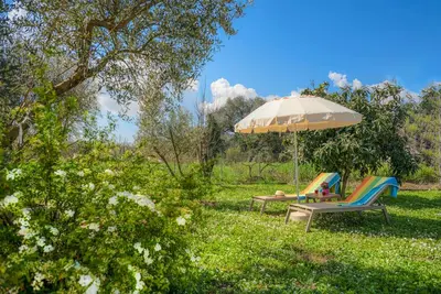 Image de Villa Poros in Ionian Islands