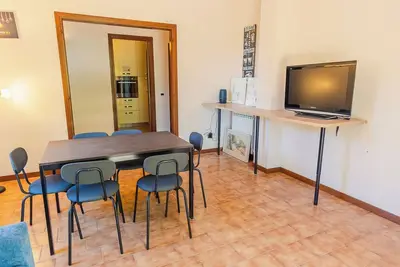 Image de Villa Quantum Luna - Deux Chambres Appartement, Couchages 6