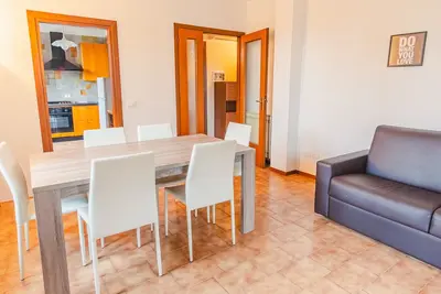 Image de Villa Quantum Sole - Deux Chambres Appartement, Couchages 6
