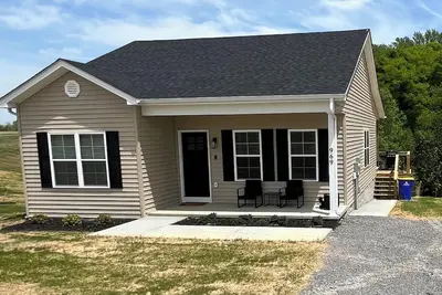 Image de Cozy, New Lake House at Barren River Lake #2