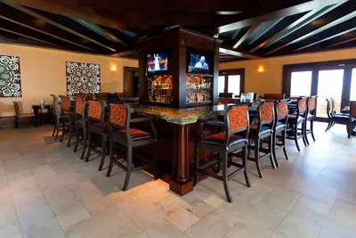 Image de Montecristo Estates Luxury Villas unit 2