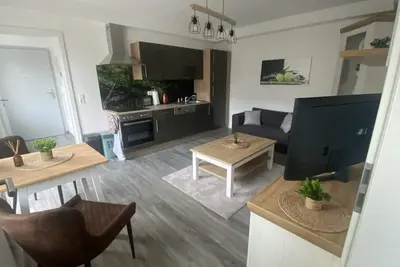 Image de Ferienwohnung \"sweet Sleep Apartment\" im Herzen der Mecklenburgischen Seenplatte