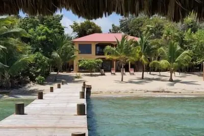 Image de Paradise Beach Belize Suite A (Upstairs)