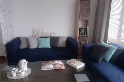 Image de Apartment mit -Küche -Loggia -WiFi