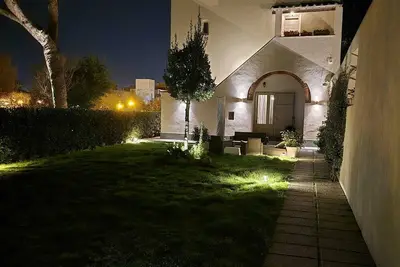 Image de La Villa Apartments Tinaia- 8 beds- Private parking included with room