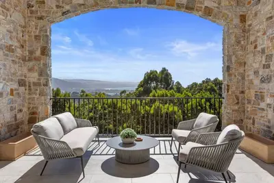 Image de Meli - Stylish Coastal Retreat