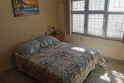 Image de Cozy Apartment in Downtown La Paz - A Walk To The Malecón!
