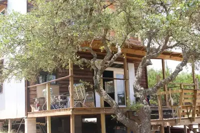 Image de Hill Country\/Canyon Lake\/Guadalupe River family Hm