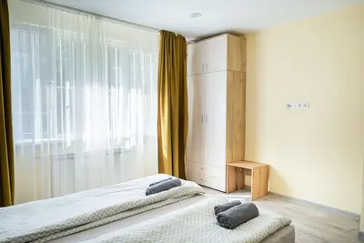 Image de Apartment Yana