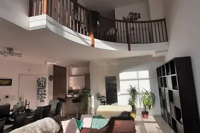 Image de Agréable maison neuve-Grande suite parentale, Versailles-St Cyr-St Quentin