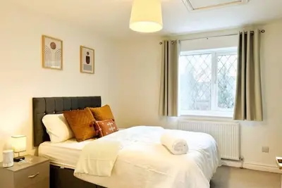 Image de Vista Lodge (5mins) to Mcr Airport