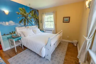 Image de Cardinal Inn ~ Beach Room