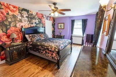 Image de Cardinal Inn ~ Romantic Room