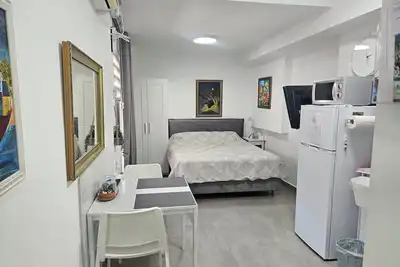 Image de Studio in Modi'in center